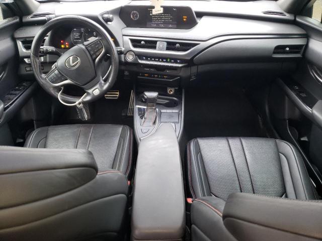 2019 LEXUS UX 200 - JTHY3JBH0K2007054