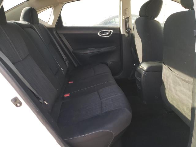 2016 NISSAN SENTRA S - 3N1AB7AP2GY231102