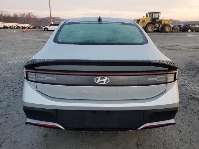 2024 HYUNDAI SONATA SEL - KMHL64JA7RA364901
