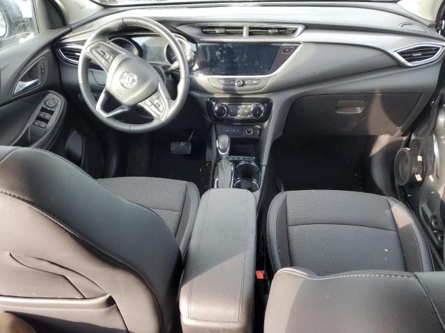 2022 BUICK ENCORE GX - KL4MMCSL6NB053550