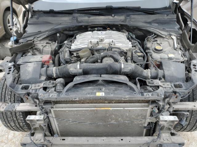 2017 JAGUAR F-PACE PRE - SADCK2BV7HA054739