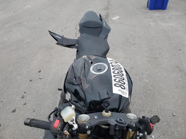 2011 SUZUKI GSX750 JS1GR7MA9B2102303