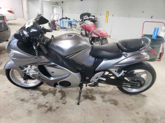 2009 SUZUKI GSX1300 R JS1GX72A192104033
