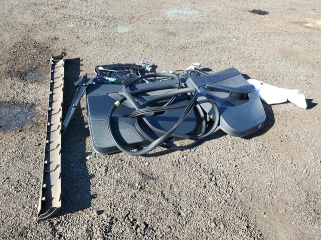 2022 TESLA MODEL Y - 7SAYGDEE2NF391349