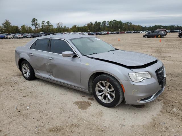 VIN 2C3CCAAG6FH785901 2015 CHRYSLER 300 no.4