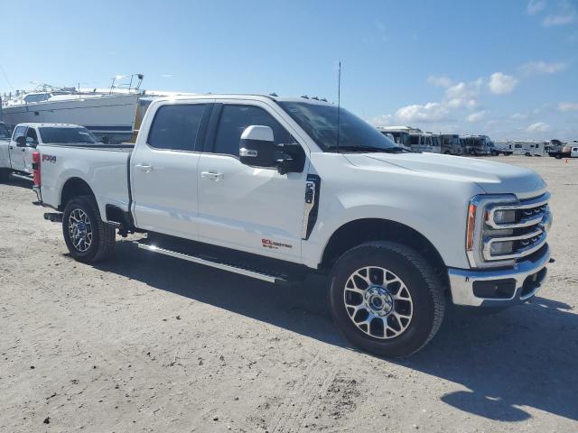 VIN 1FT8W3BM2PEC20854 2023 FORD F350 no.4