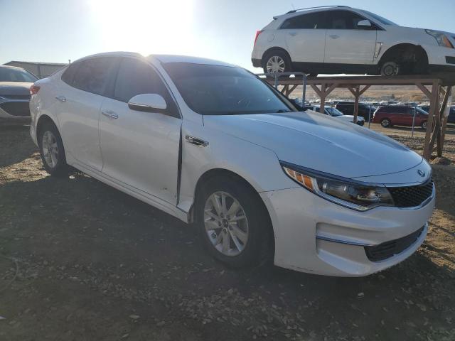 2018 KIA OPTIMA LX - 5XXGT4L3XJG186147