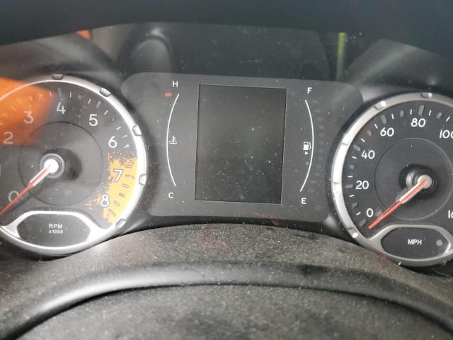 2017 JEEP RENEGADE S - ZACCJAAB3HPF52551