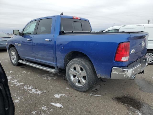2016 RAM 1500 SLT - 1C6RR7LTXGS104450
