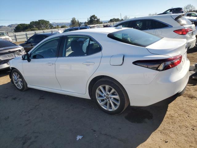 2023 TOYOTA CAMRY LE - 4T1C11AKXPU750052