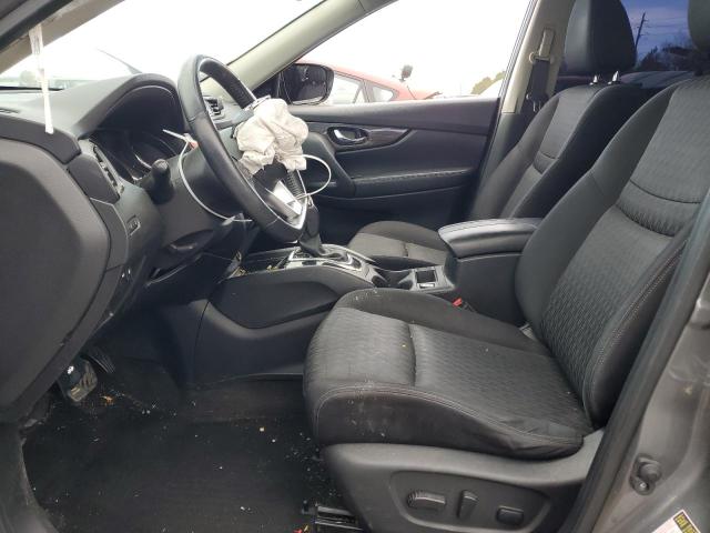 2018 NISSAN ROGUE S - JN8AT2MV4JW347525