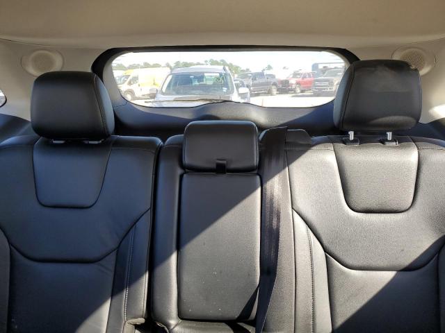 2015 FORD EDGE TITAN - 2FMTK3K8XFBB91473