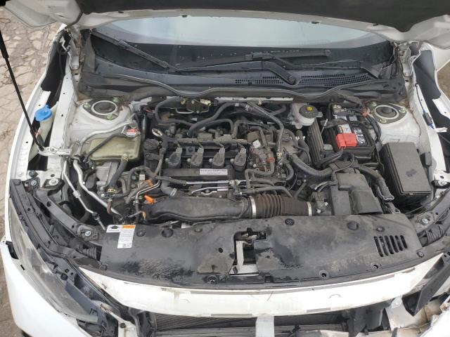 2017 HONDA CIVIC LX - SHHFK7H23HU224037