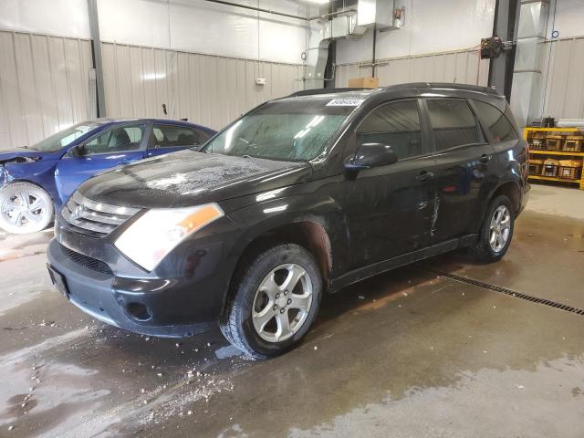 2008 SUZUKI XL7 LUXURY #3030987853