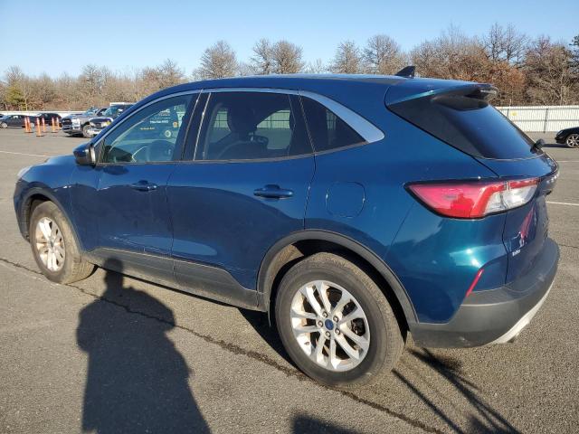 Vin: 1fmcu9g61lua65626, lot: 83988794, ford escape se 20202