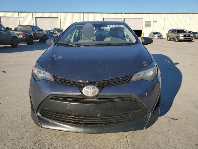 2017 TOYOTA COROLLA L - 2T1BURHE8HC864734