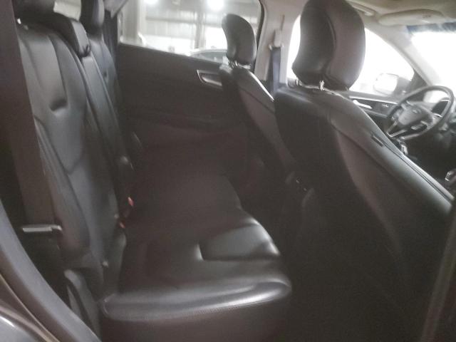 2018 FORD EDGE TITAN - 2FMPK3K91JBB07298