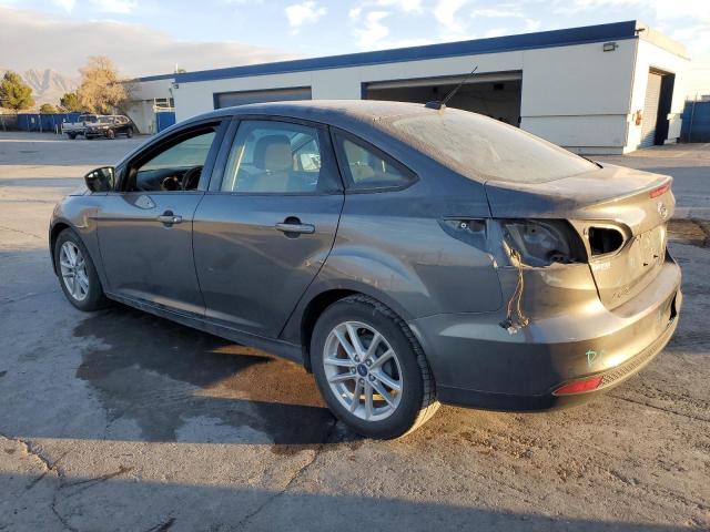 VIN 1FADP3F29GL352810 2016 FORD FOCUS no.2