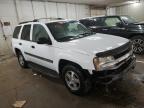 CHEVROLET TRAILBLAZE снимка