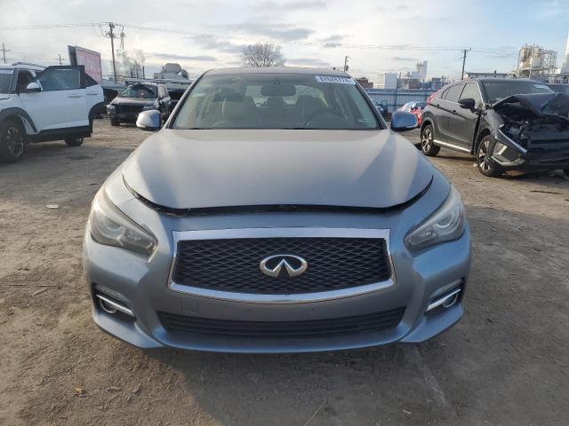 2016 INFINITI Q50 BASE - JN1CV7AR3GM251475