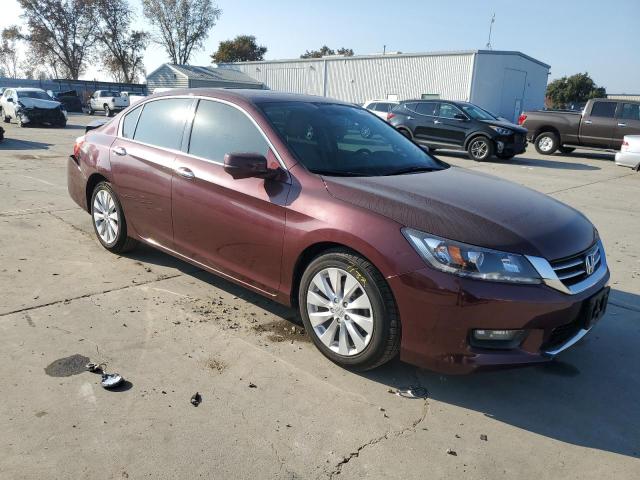 Vin: 1hgcr3f83fa025948, lot: 83918434, honda accord exl 20154
