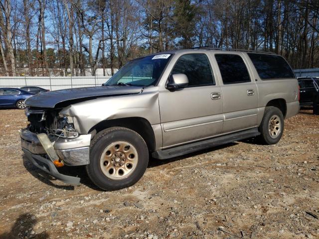 CHEVROLET SUBURBAN C