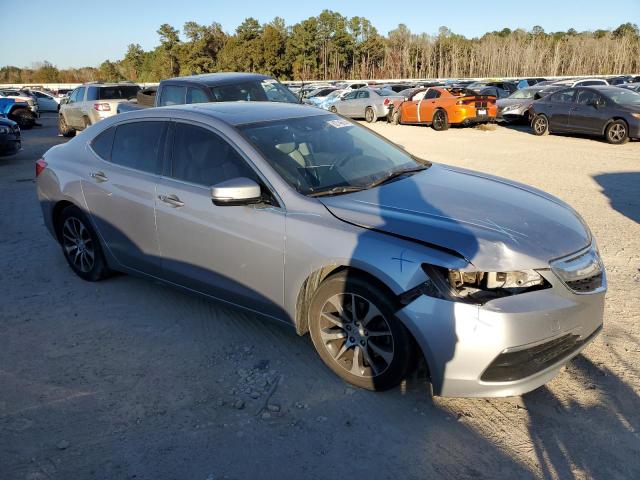 2015 ACURA TLX TECH - 19UUB1F53FA007050