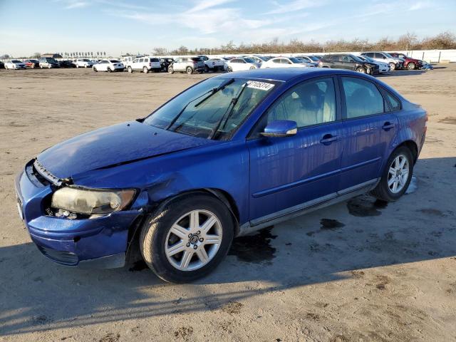 2006 VOLVO S40 #3055080977