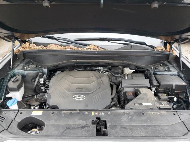 2023 HYUNDAI PALISADE C - KM8R7DGE4PU565359