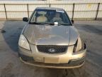 Lot #3041110149 2007 KIA RIO BASE