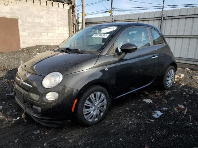 2013 FIAT 500 POP #3040715771