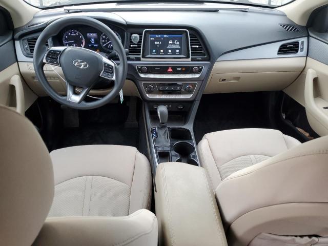 2018 HYUNDAI SONATA SE - 5NPE24AF9JH623504