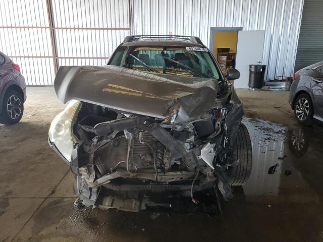 2010 SUBARU OUTBACK 2. - 4S4BRCLC1A3332899