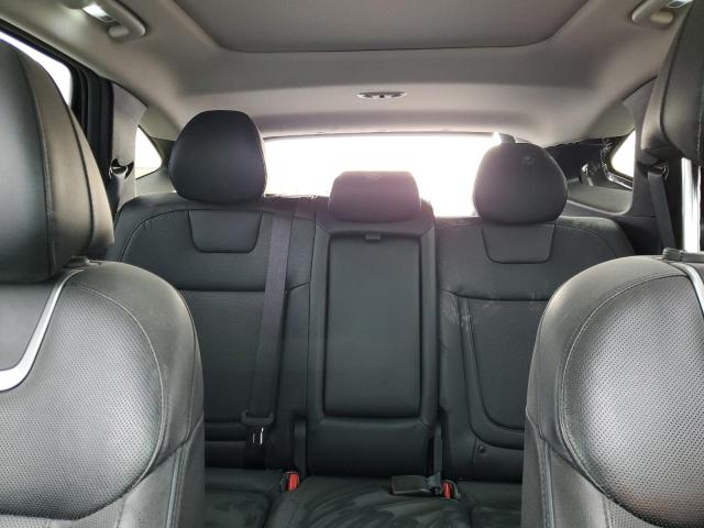 2024 HYUNDAI TUCSON LIM - KM8JECD17RU165460