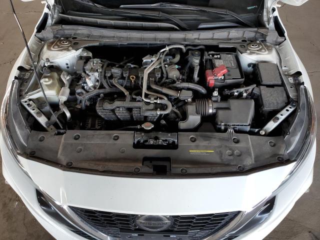 2022 NISSAN ALTIMA S - 1N4BL4BV7NN329956