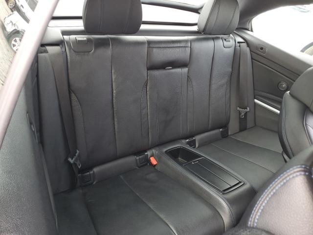 2020 BMW 440I WBA4Z5C00L5P14344