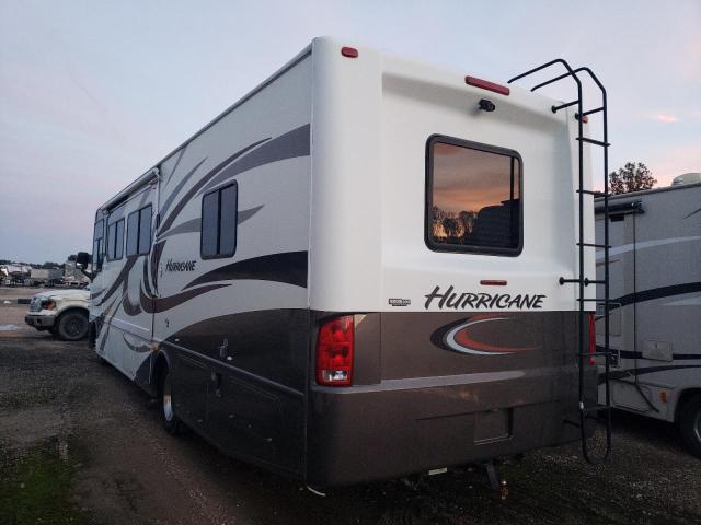 THOR HURRICANE 2012 two tone  gas 1F65F5DY4B0A10649 photo #4