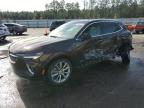 2022 BUICK ENVISION A - LRBFZRR48ND047107