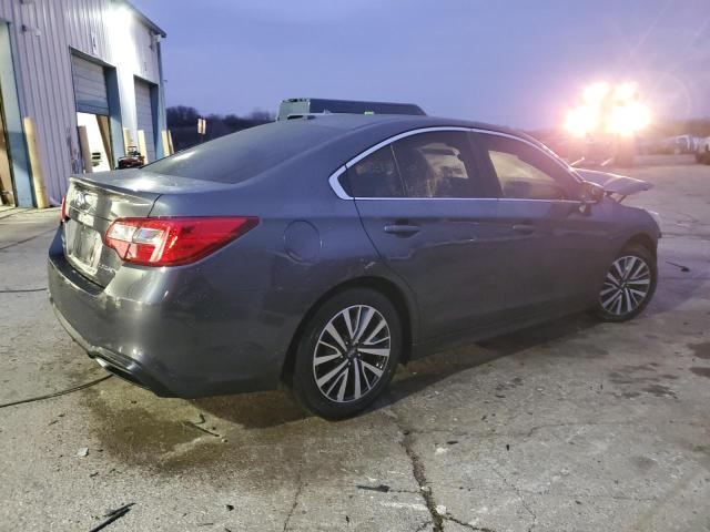 2019 SUBARU LEGACY 2.5 - 4S3BNAB67K3038358
