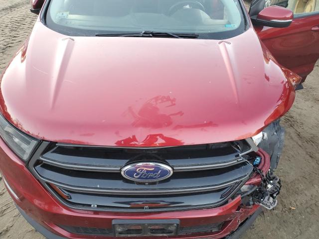 2015 FORD EDGE SPORT - 2FMTK4AP7FBB58185
