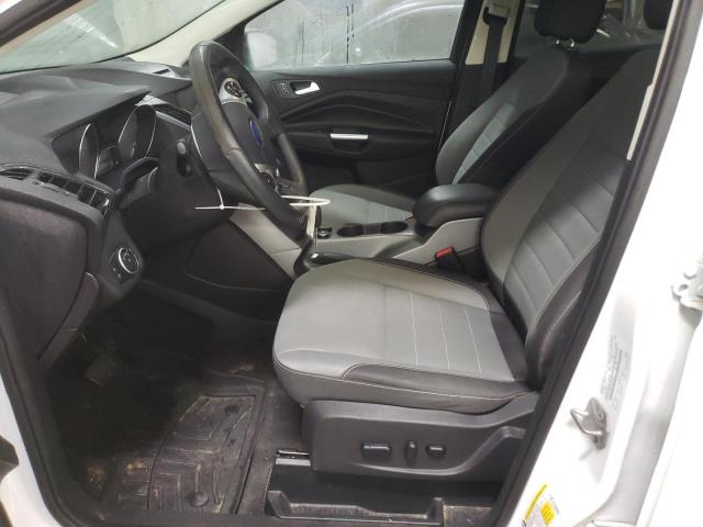 2016 FORD ESCAPE SE - 1FMCU9G96GUB81291