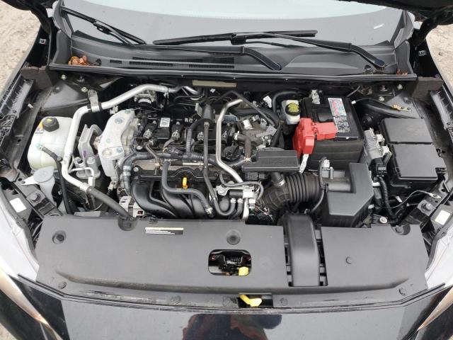 2020 NISSAN SENTRA S - 3N1AB8BV6LY288271
