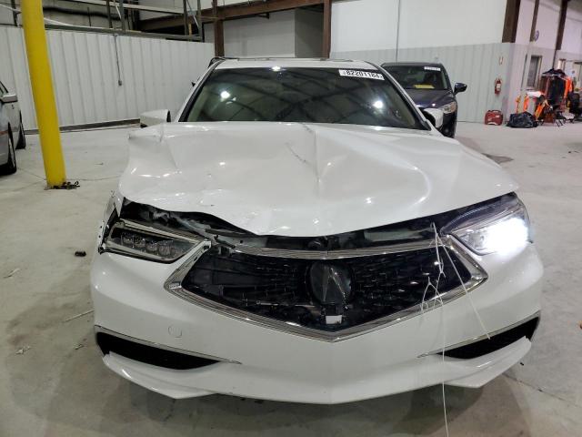 VIN 19UUB1F37LA008096 2020 ACURA TLX no.5