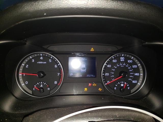 2020 KIA FORTE FE - 3KPF24AD2LE241454