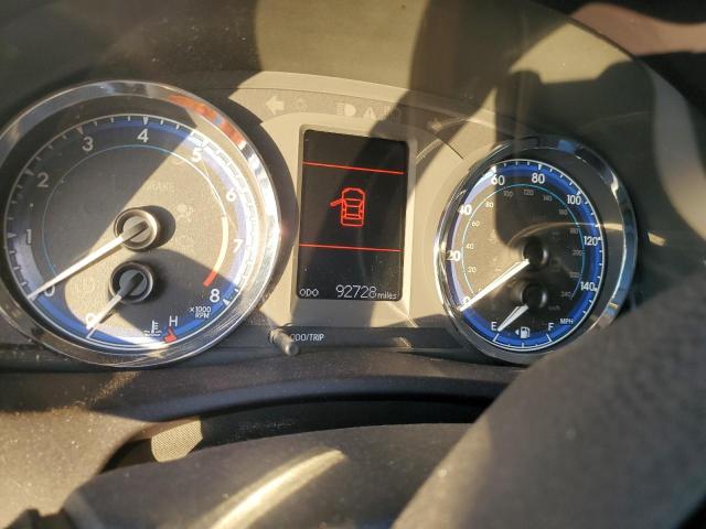 2018 TOYOTA COROLLA L - 5YFBURHE1JP823013