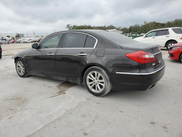 Vin: kmhgc4dd6du245129, lot: 84421944, hyundai genesis 3.8l 20132