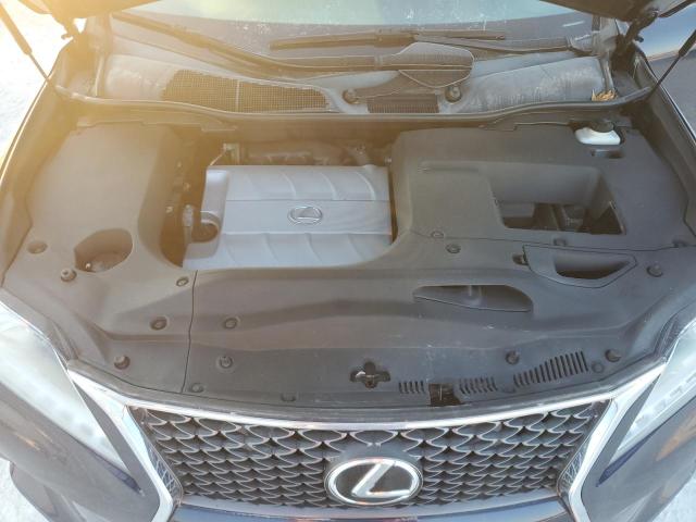 VIN 2T2BK1BA0FC252999 2015 LEXUS RX350 no.12