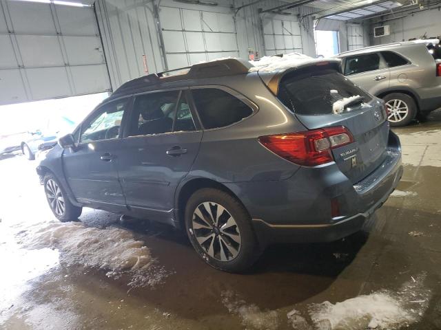 2017 SUBARU OUTBACK 2. - 4S4BSAKC8H3363748
