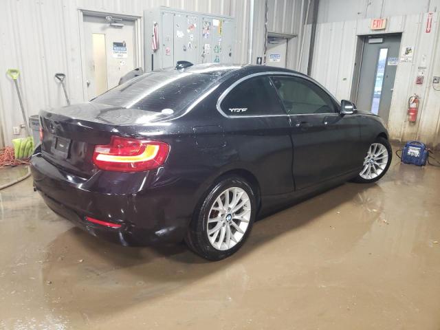 2016 BMW 228 XI SUL - WBA1G9C54GV599183