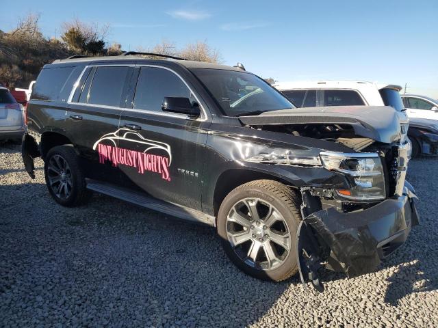2016 CHEVROLET TAHOE K150 - 1GNSKAKC4GR105511
